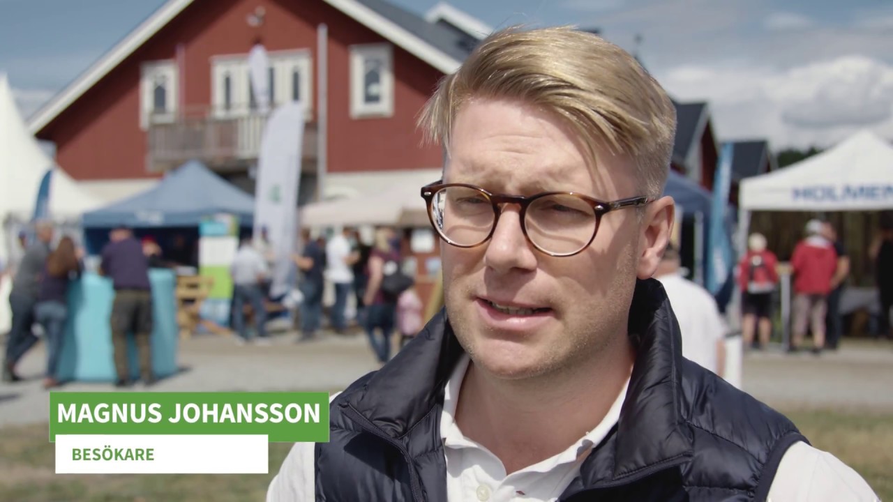 Brunnby Lantbrukardagar 2017
