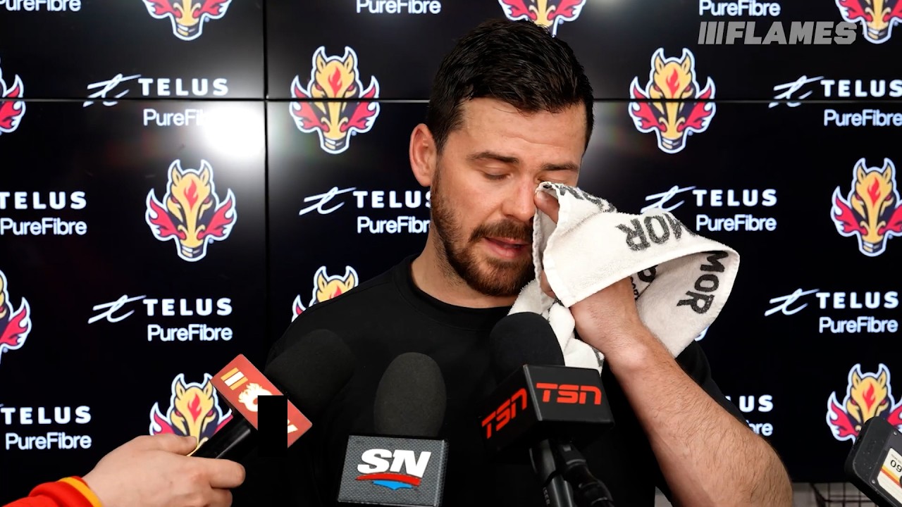 This NHL trade deadline makes no sense