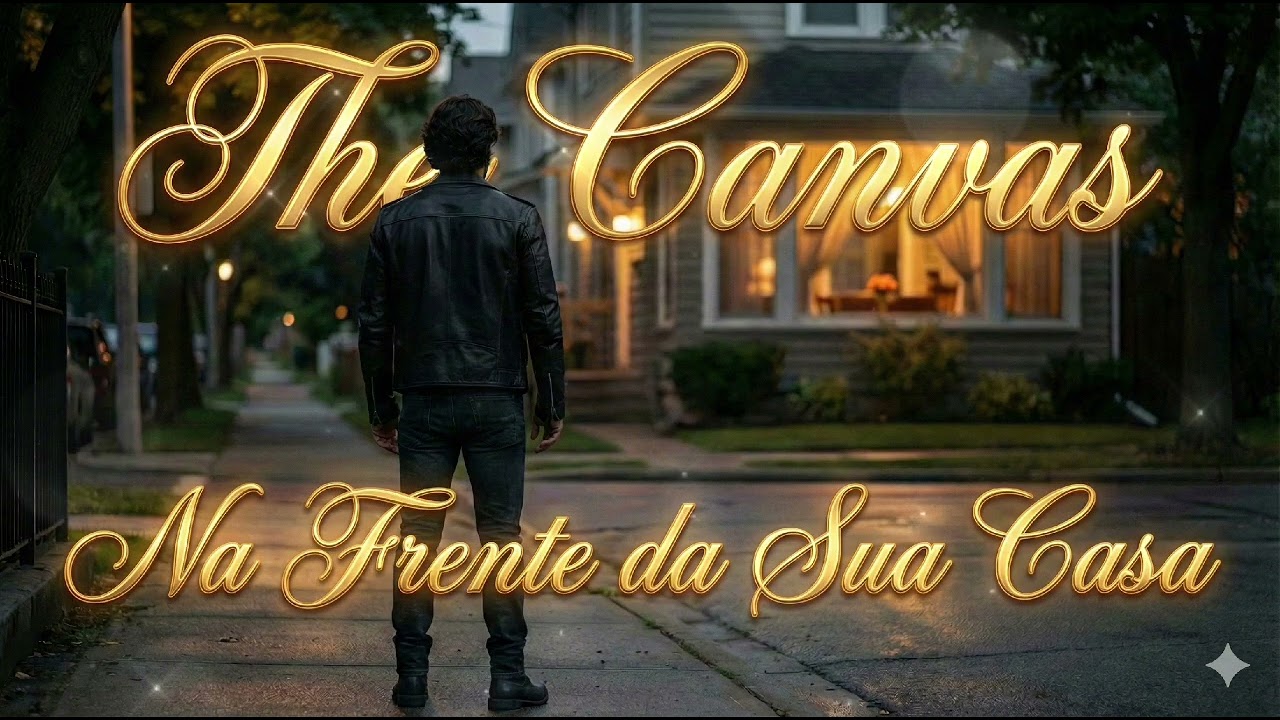 Na Frente da Sua Casa