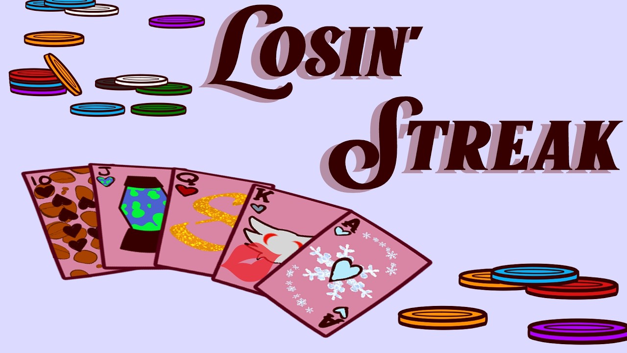 Losin' Streak (Cover)