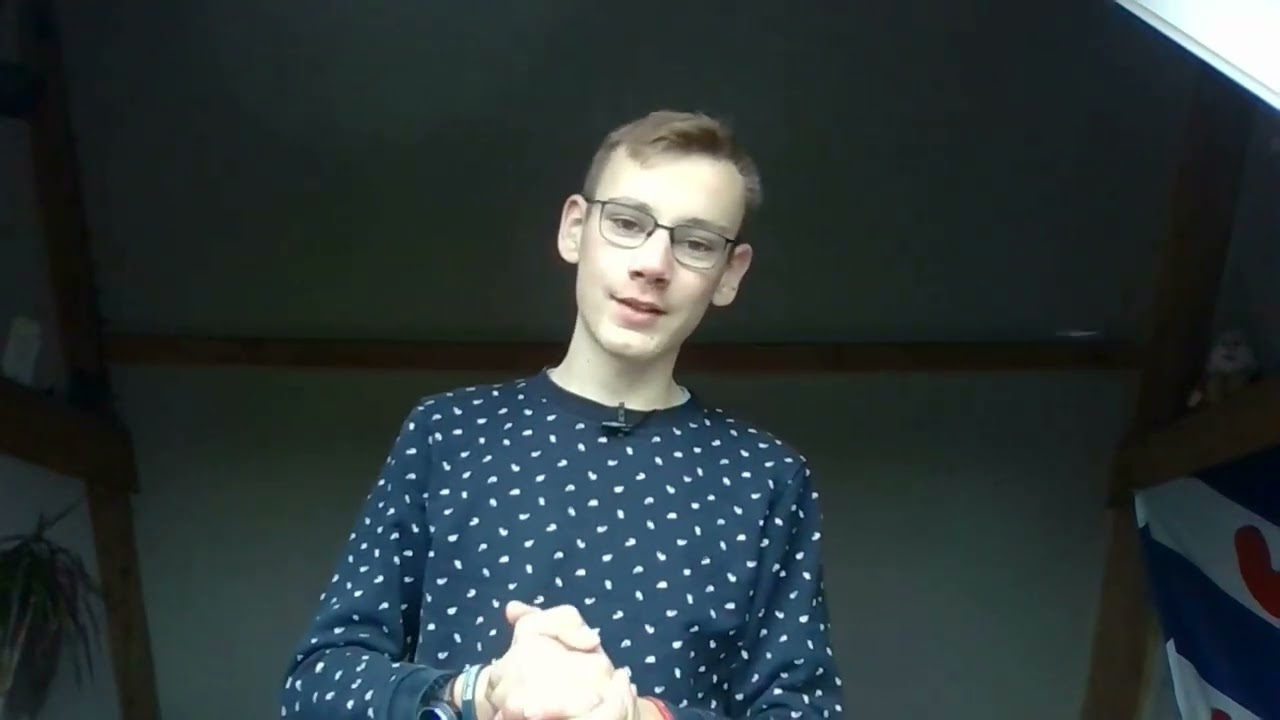 wat is goede vrijdag en Pasen eigenlijk