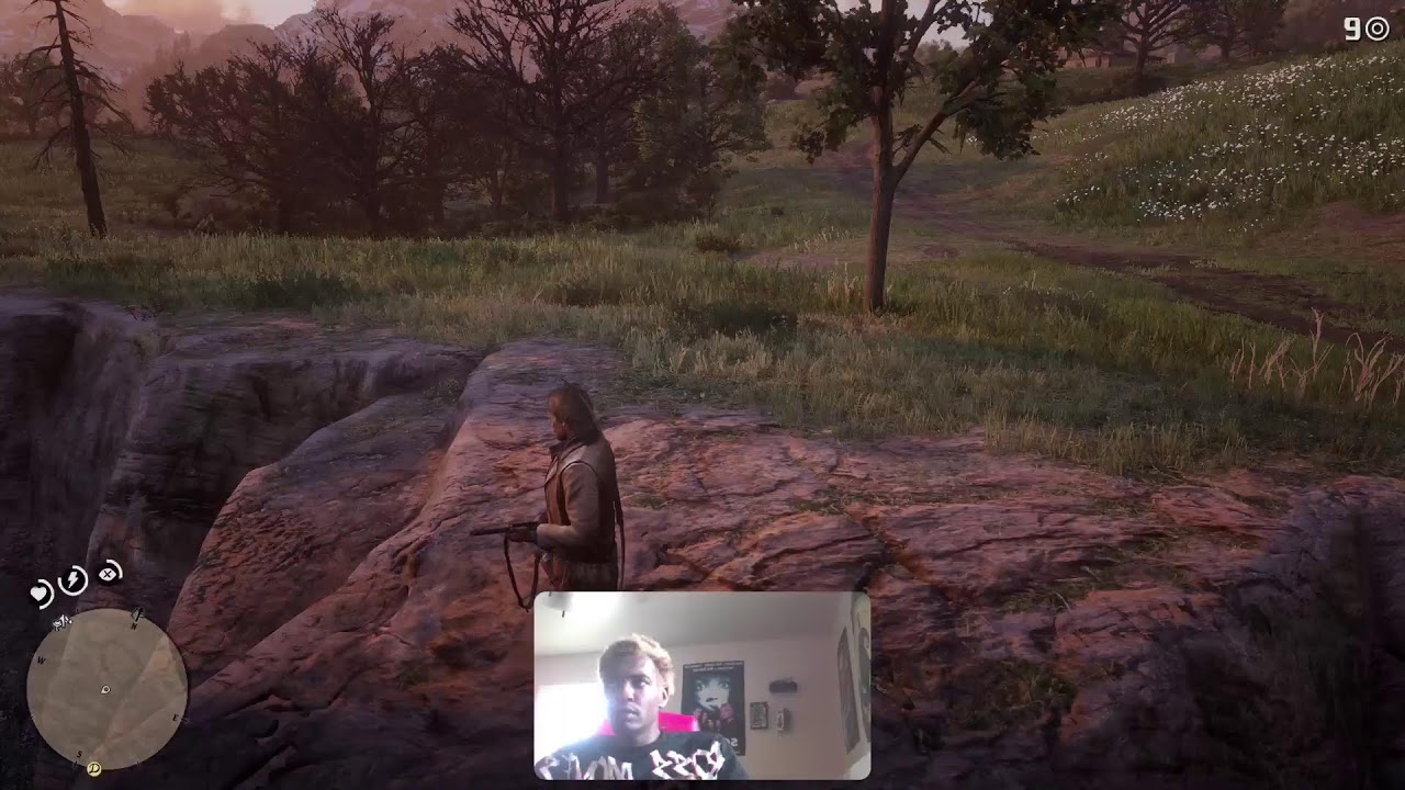 RDR2 PT.3