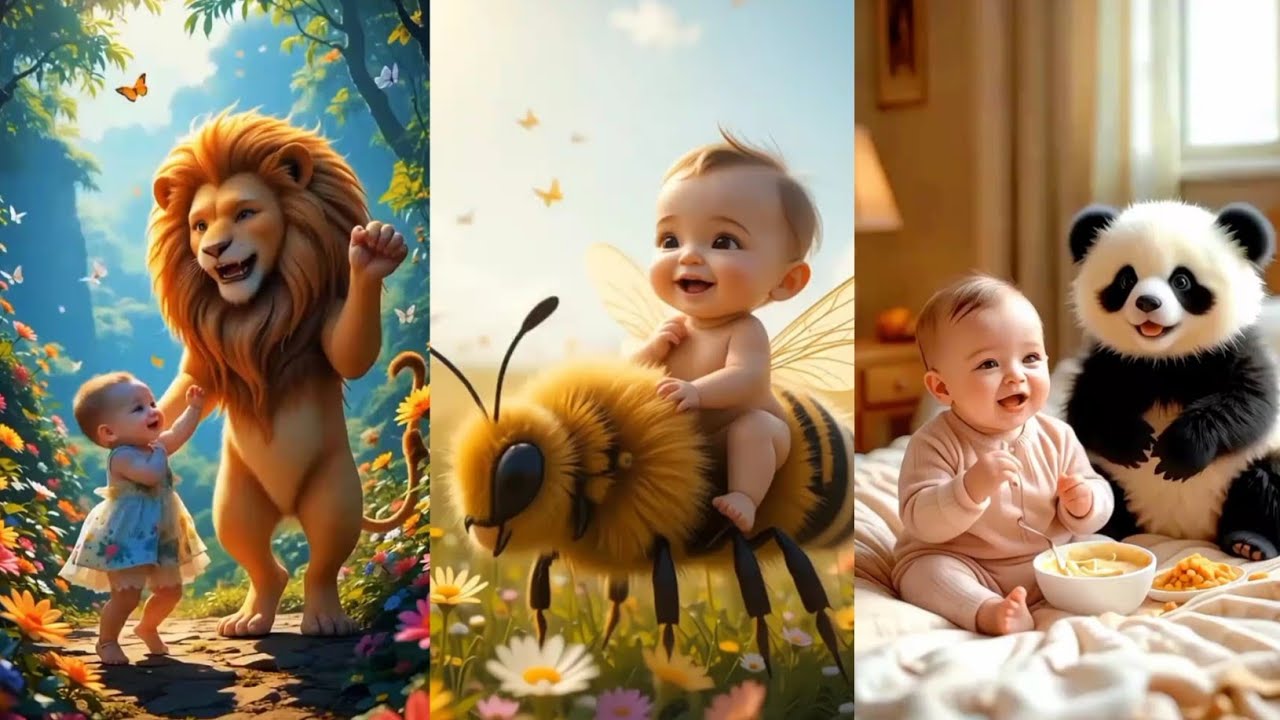 BEST Baby Laughing Video Compilation Ever!