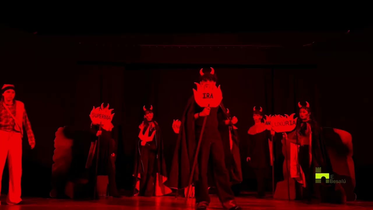Els Pastorets. 13/12/2025