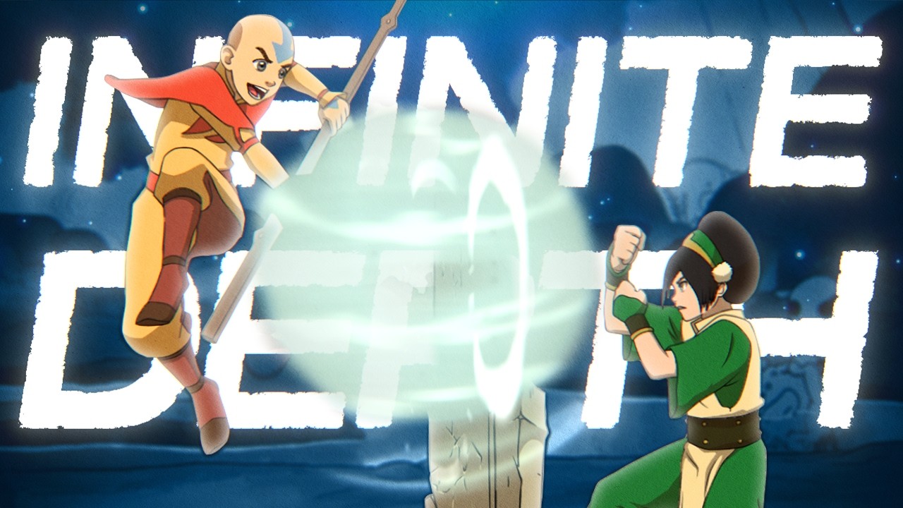 This has become one of my favorite fighting games