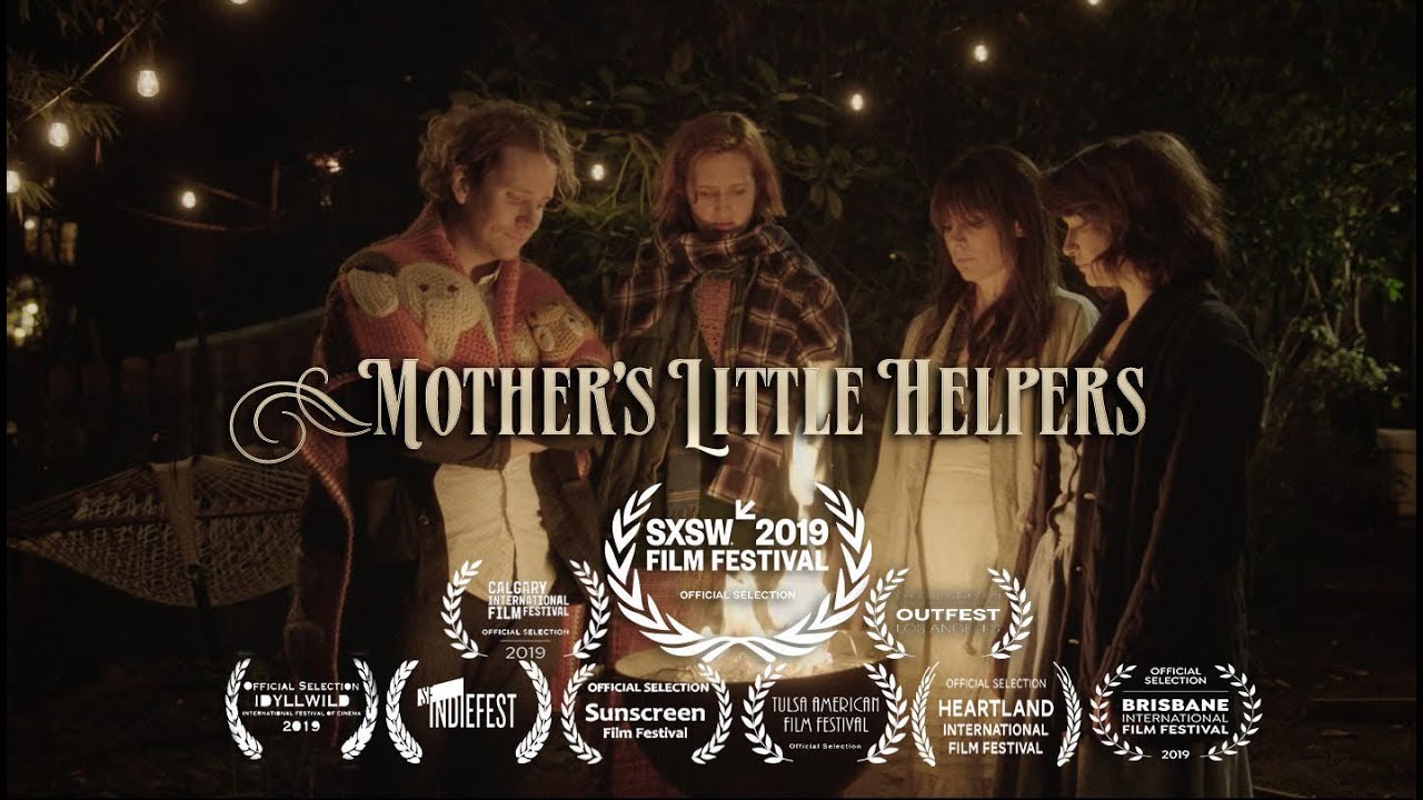 Mother's Little Helpers OFFICIAL TRAILER