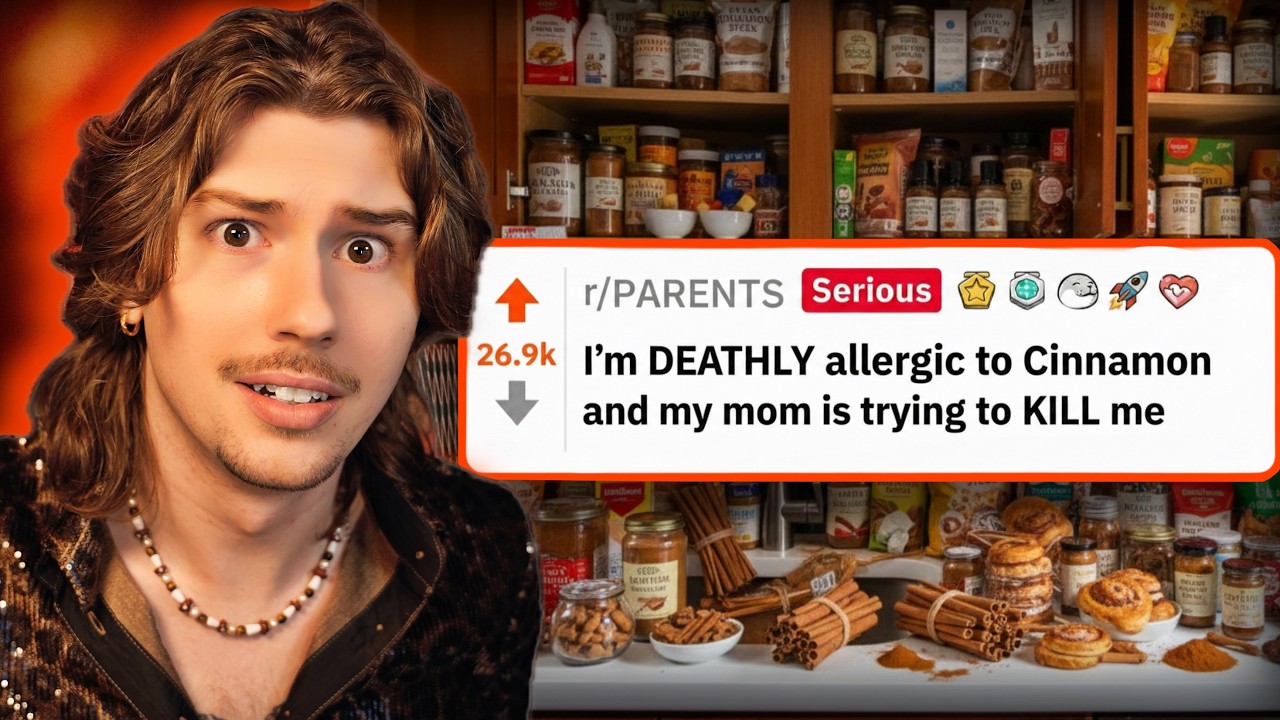 The WORST PARENTS On Reddit