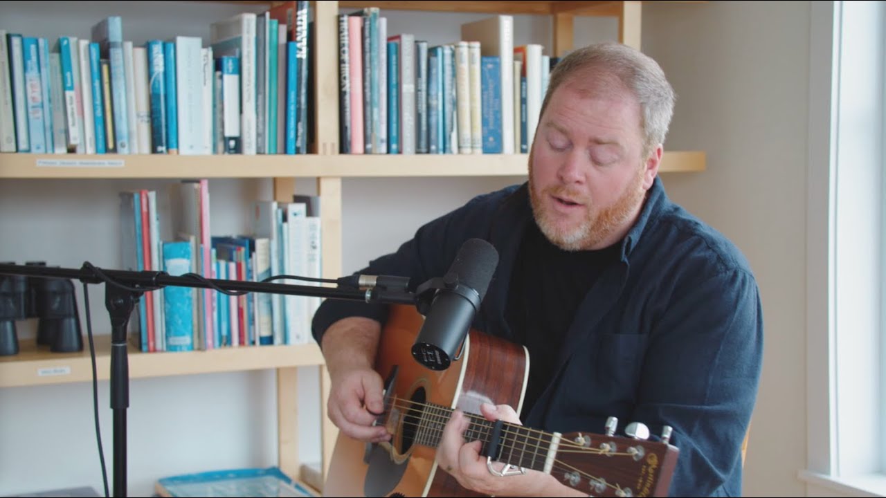 Matthew Byrne - Tickle Cove Pond