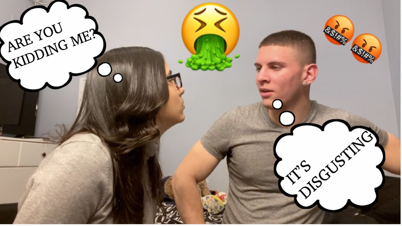 Admitting What We HATE about Each Other!