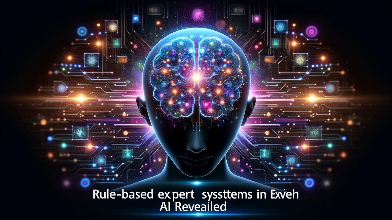 Rule-Based Expert Systems in AI Revealed