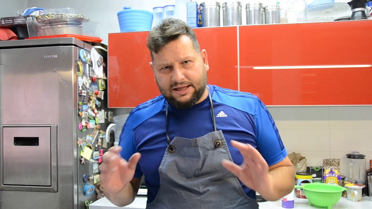 Peđine čarolije - Pasta sa tartufima