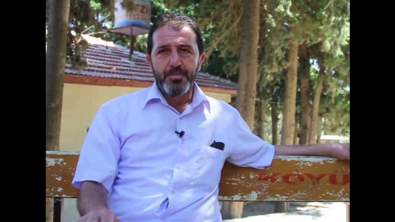 Vakıflı Köyü sakinleri ile bir gün