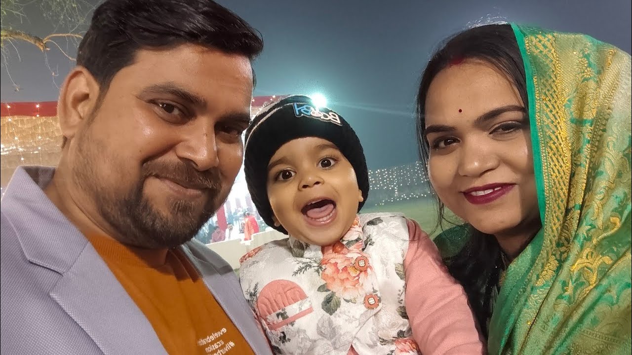 Bulandshahar Shaadi Vlog | Duggu Ki First Time Full Masti 😍