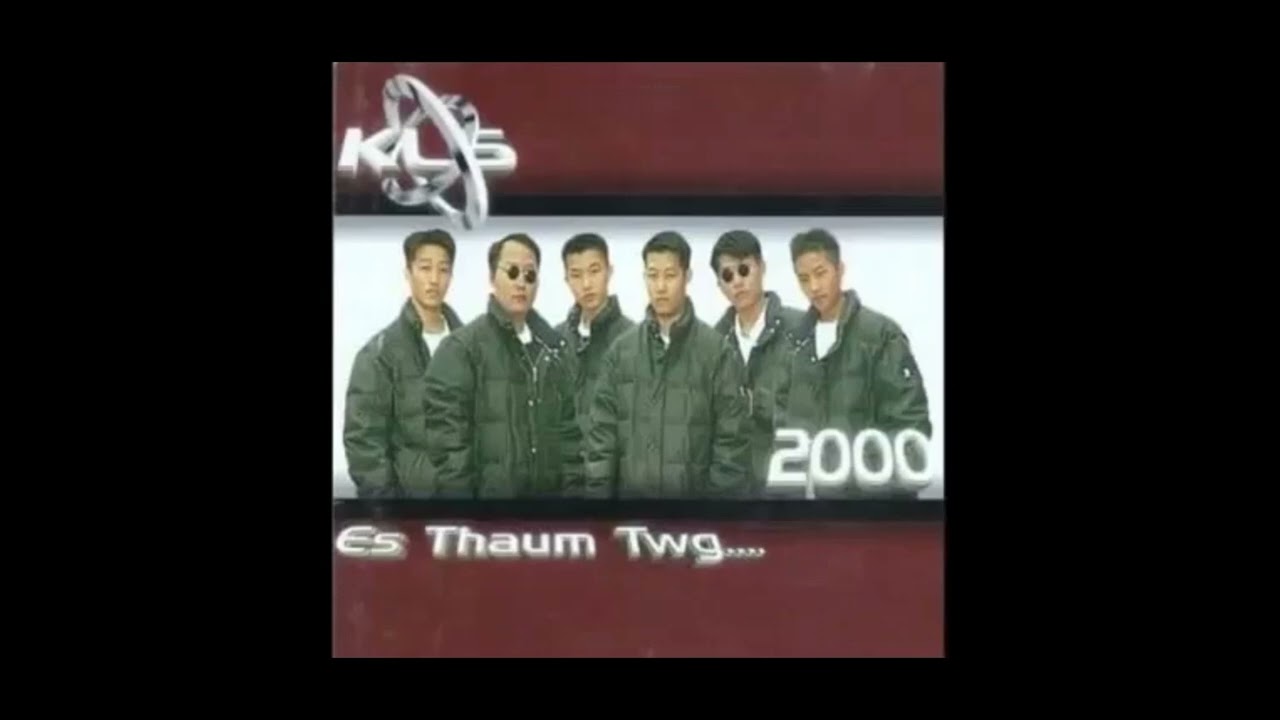 KLS - Es Thaum Twg (2023 Remastered)