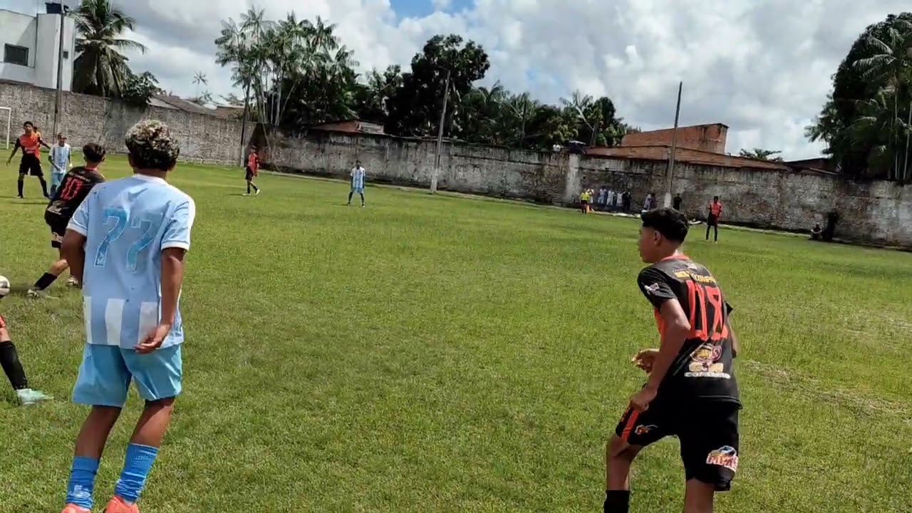 Paysandu 3 x 0 Craf Copa estrela 🏆🌟 segundo tempo 