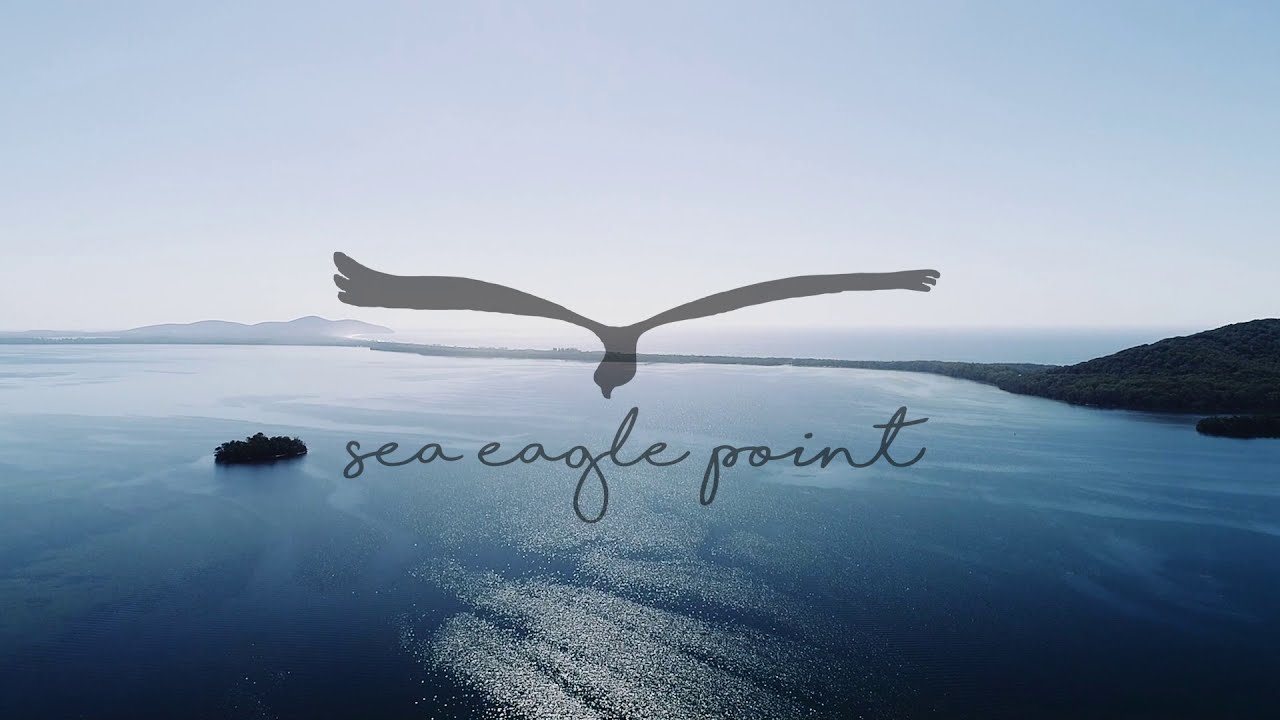 Sea Eagle Point