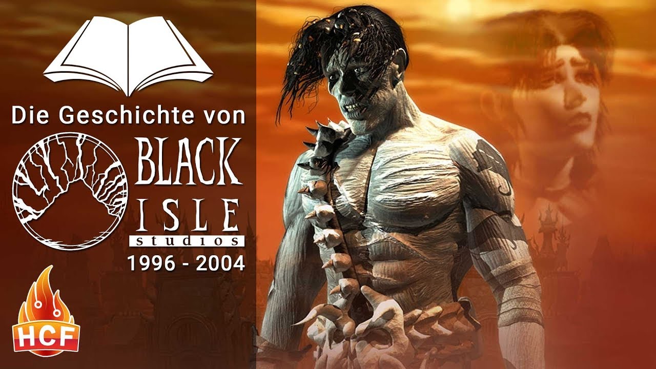 Black Isle Studios Historie &ndash; Der goldene Rettungsring des sinkenden Interplay-Dampfers