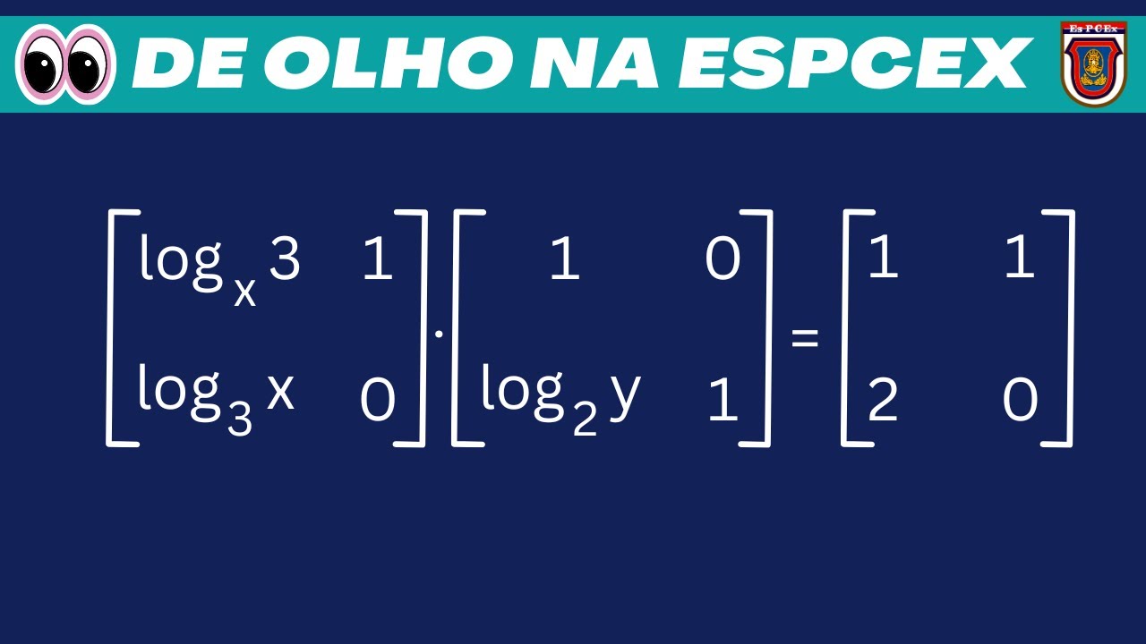 Multiplicação de Matrizes