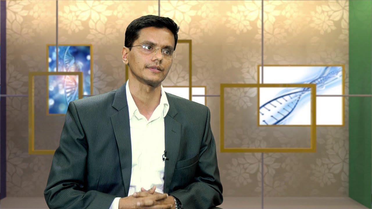 Dr. Lov Raj Lohani ( Rheumatologist ) with Binisha Thapa | HEALTH STATION