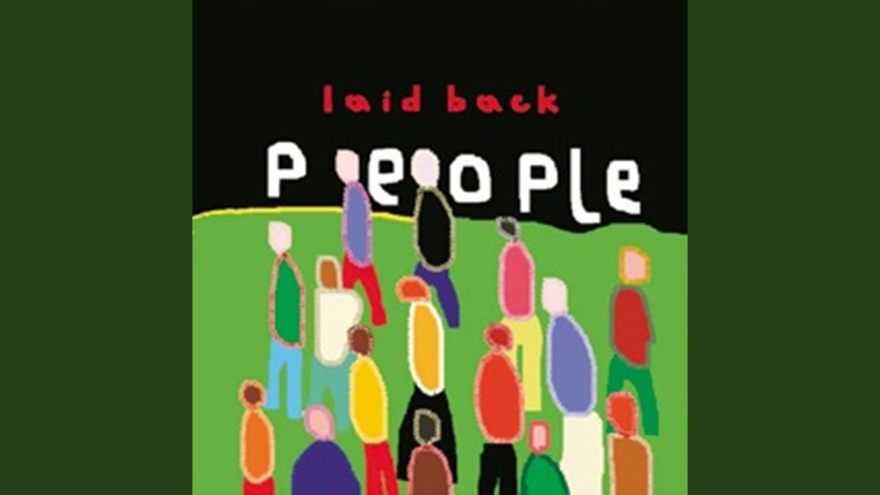 People (Banzai Republic vs.Trentemøller Extended Mix)