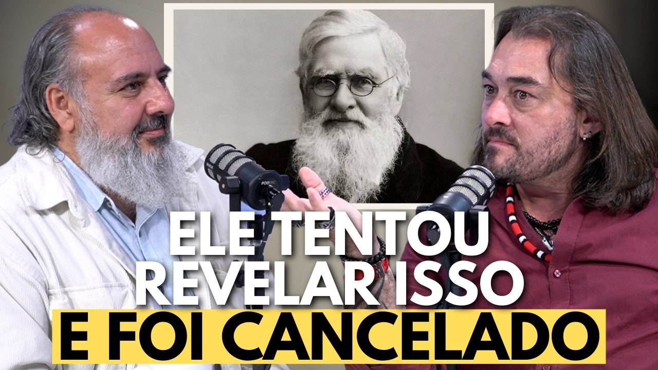 O DNA carrega um nível de GENIALIDADE que intriga a ciência