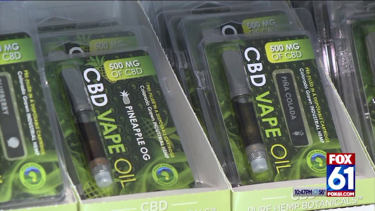 CBD Products