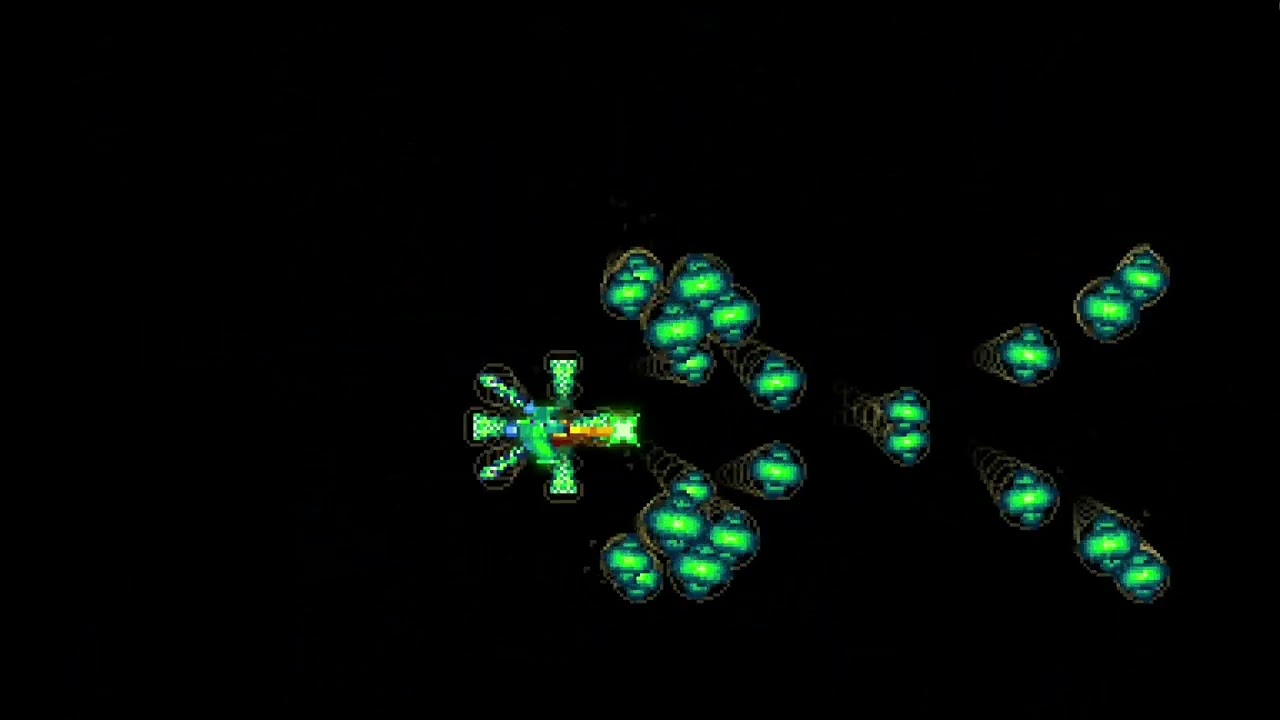 Fully Equipped!💪🏼 🧬Goldsaebel 🧬 Shmup