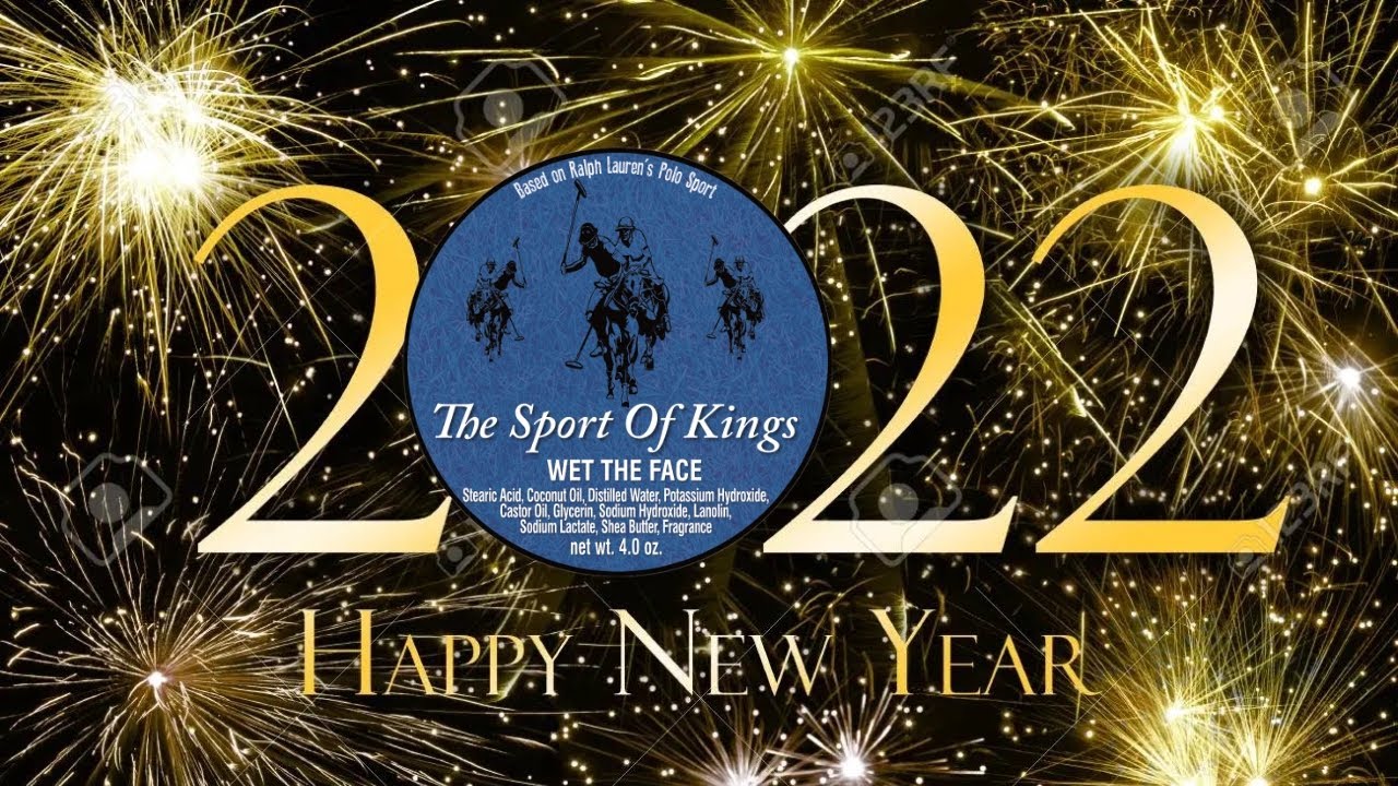 Last Shave of 2021   The Sport Of Kings