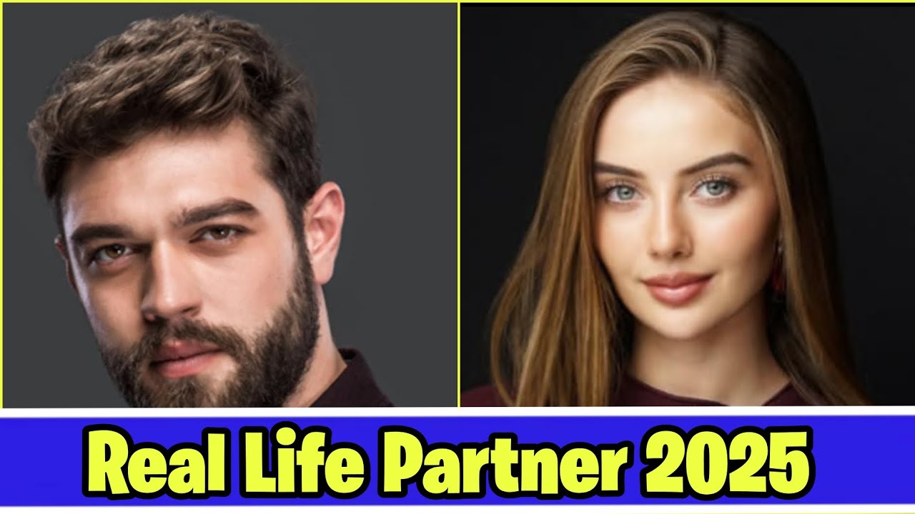 Emel Ozcan And Furkan Andic Dating in Real Life? | Real Life Partner Details