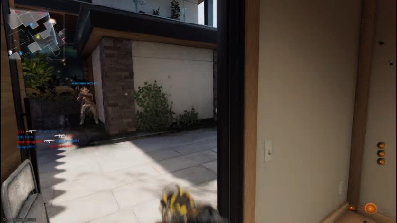 CoD Games