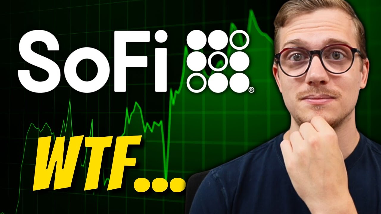 ПРАВДА о доходах акций SoFi (инвесторы это пропустили)