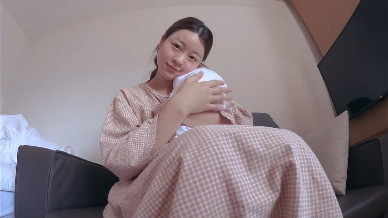 조리원생활 | 아기를 낳았는데 배가 왜 그대로죠? | 레피리움