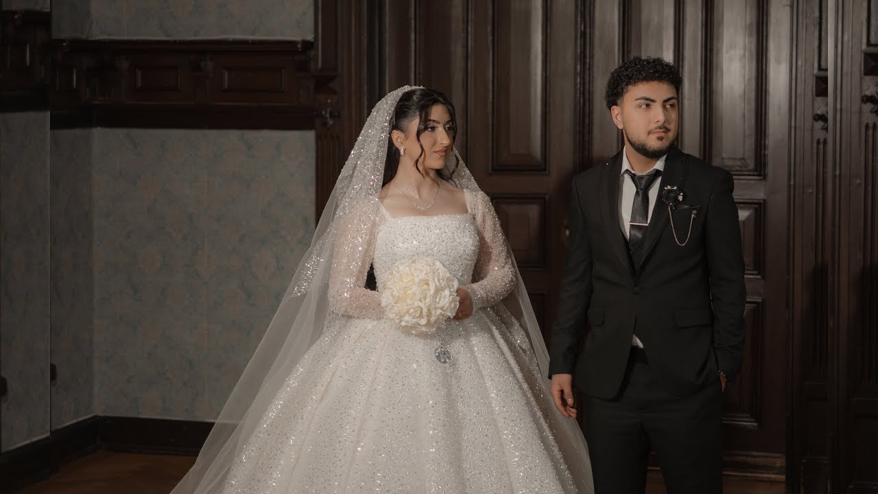 Shirdil + Hadia I Rewan + Deljin I PART 3 I Musik: Xesan Eshed I jiyanVideo