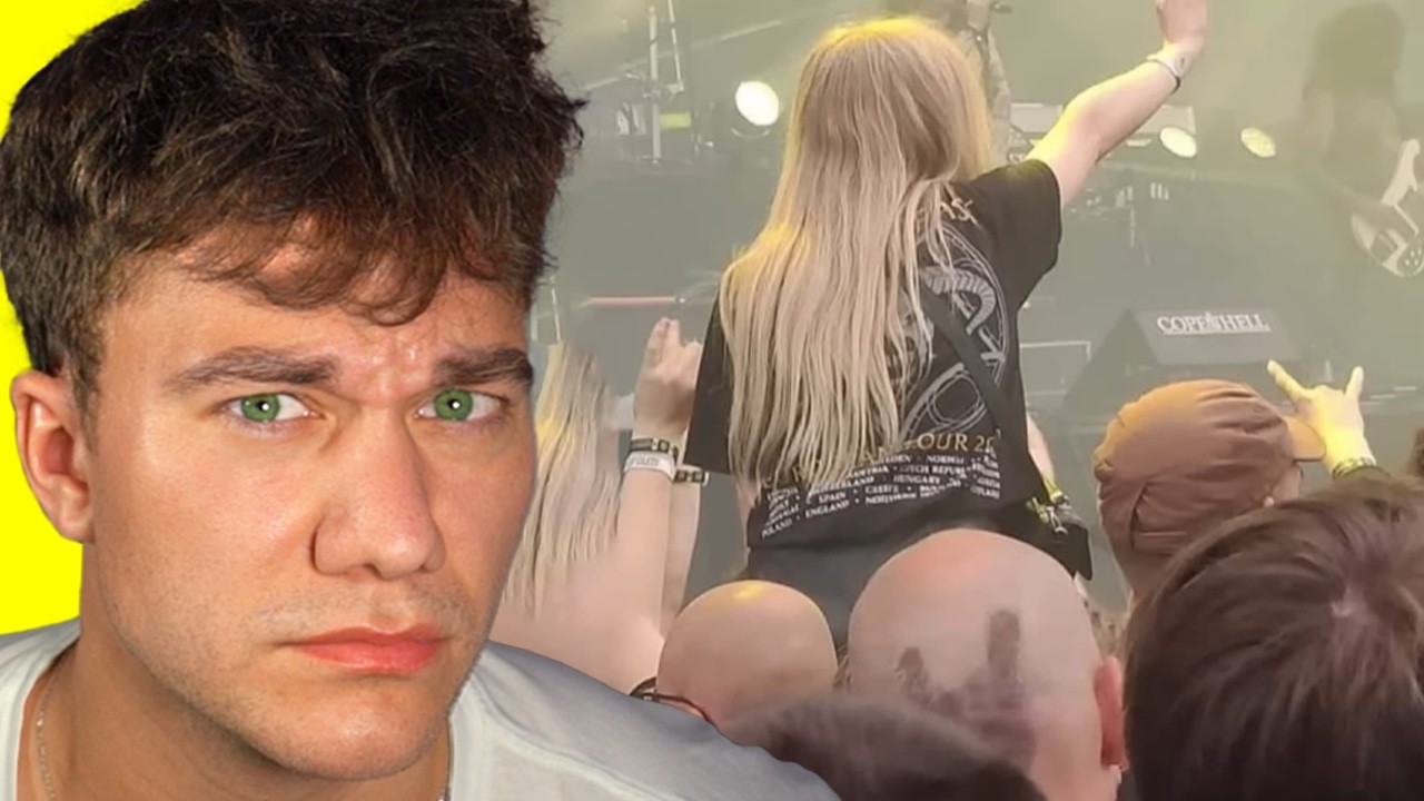 JAKMILE TO UVIDÍŠ, UŽ NA TO NEZAPOMENEŠ!