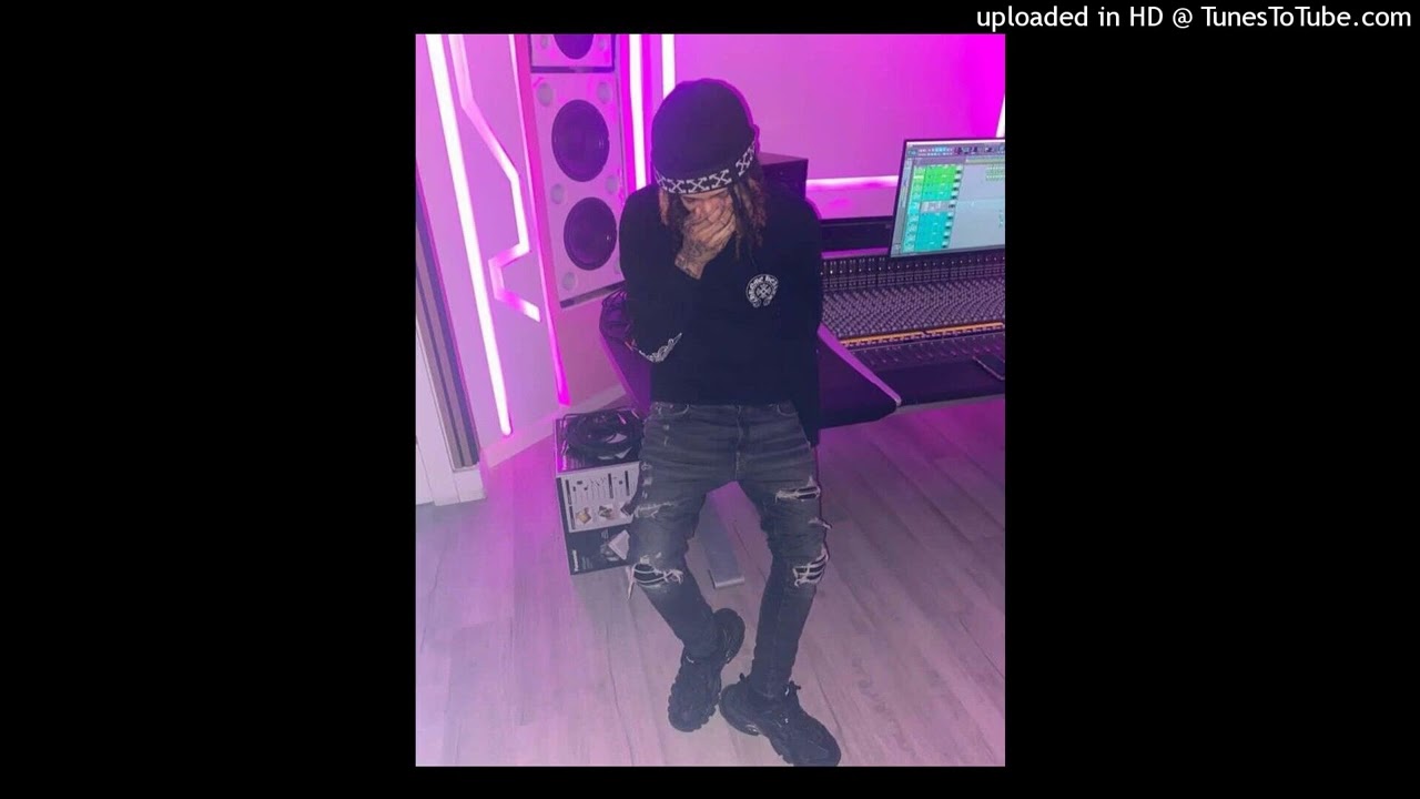 FCKKAY X JAY5IVE X OLD LIL UZI STOMP JERSEY CLUB NY DRILL TYPE BEAT 