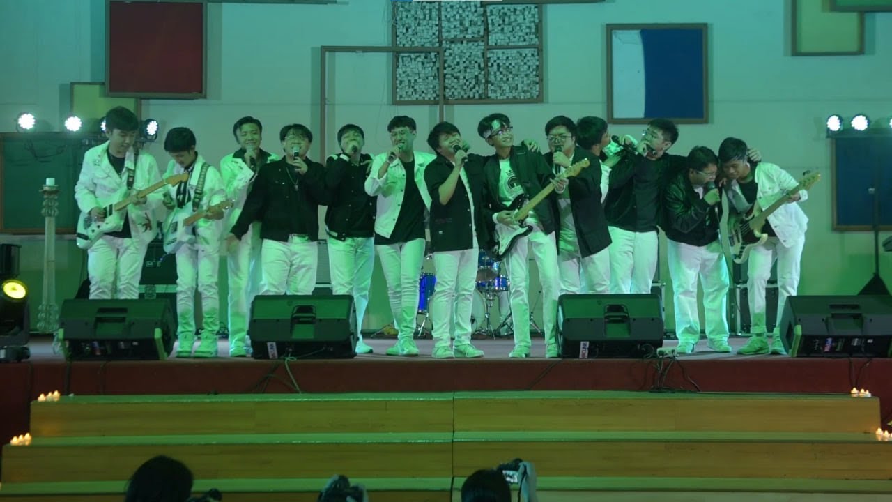 Kundirana 2023 | Kalopsia at SPCP