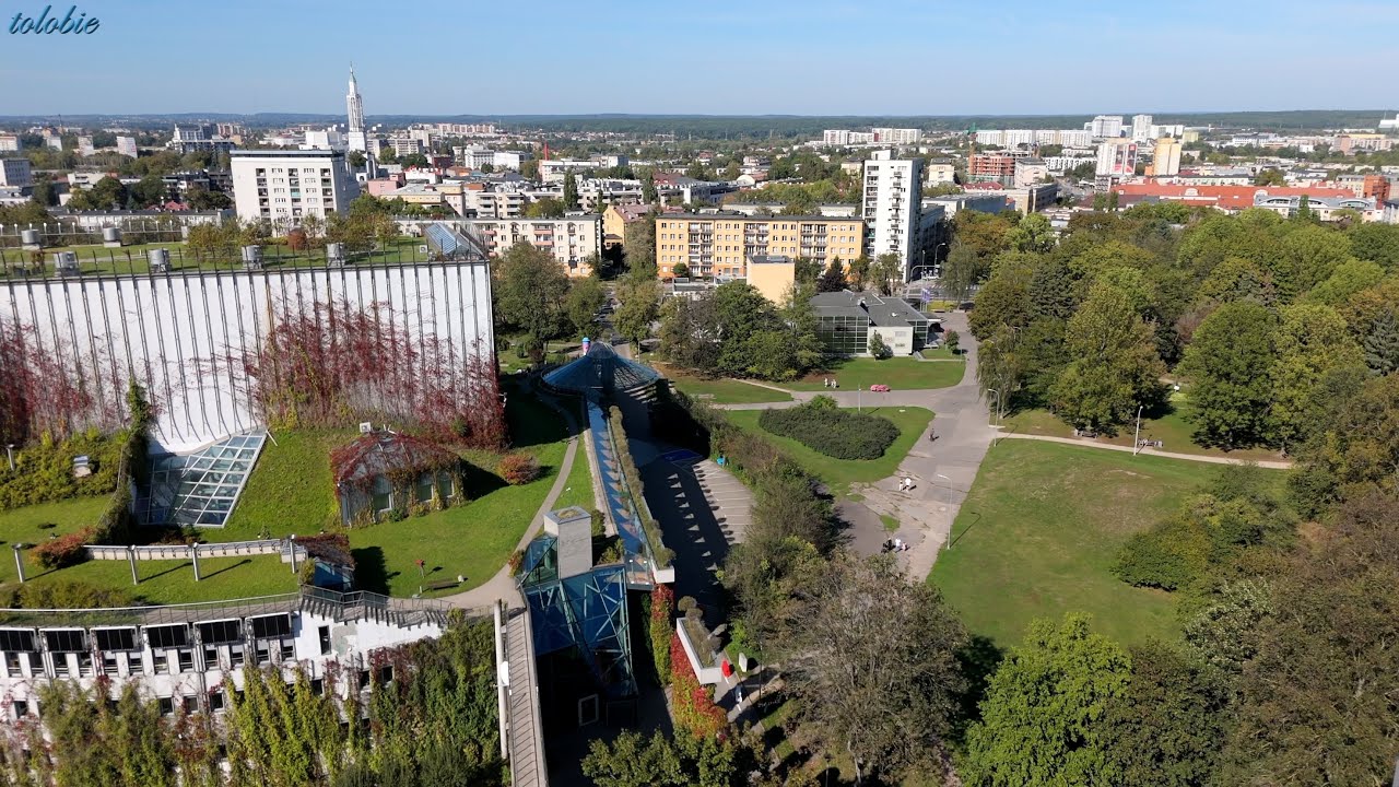 Białystok - Opera i Filharmonia Podlaska - 2025.09.21