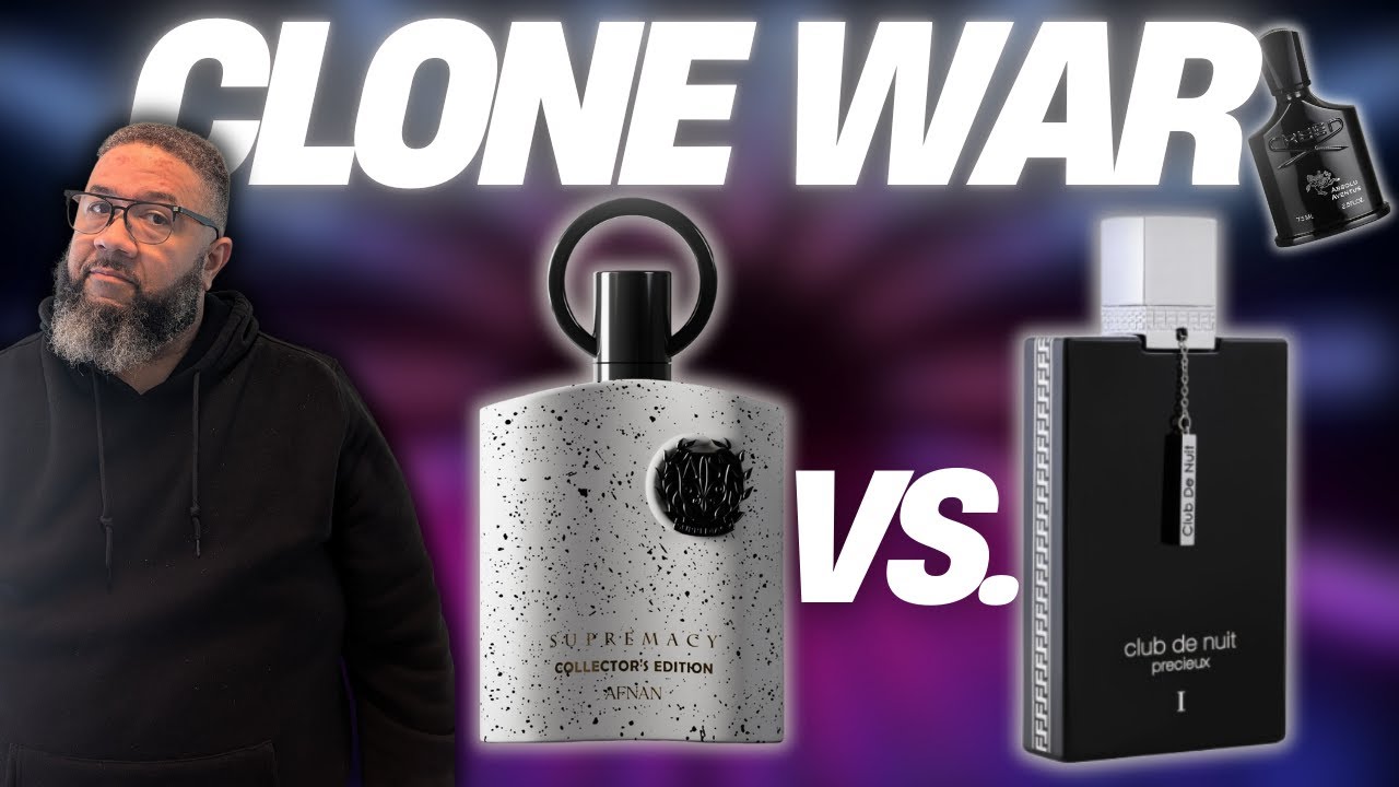 ABSOLU AVENTUS Clone War | Какой клон ABSOLU AVENTUS ЛУЧШИЙ?