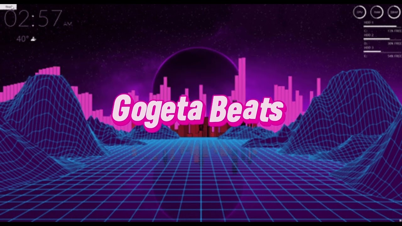 prod #afrobeat type booba X maes 