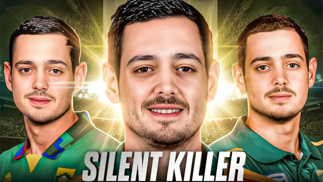 How Quinton de Kock still DOMINATE
