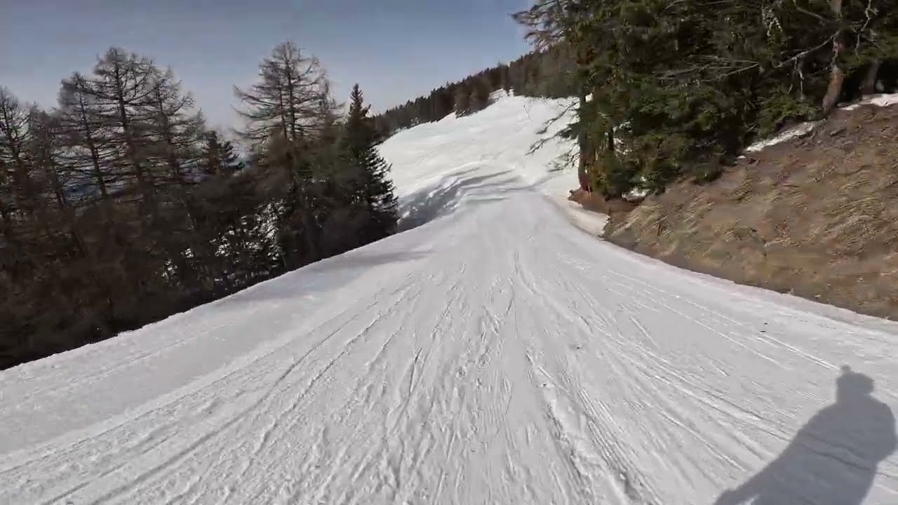 Crans Montana - 5th March 2026