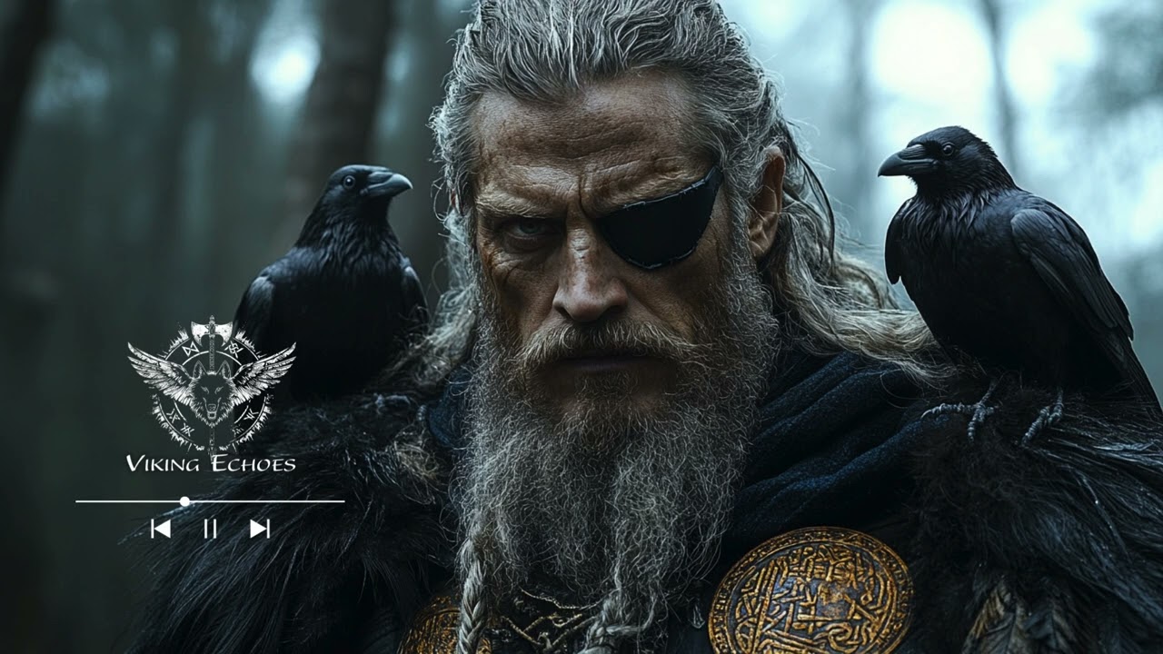 Wotan führ uns!