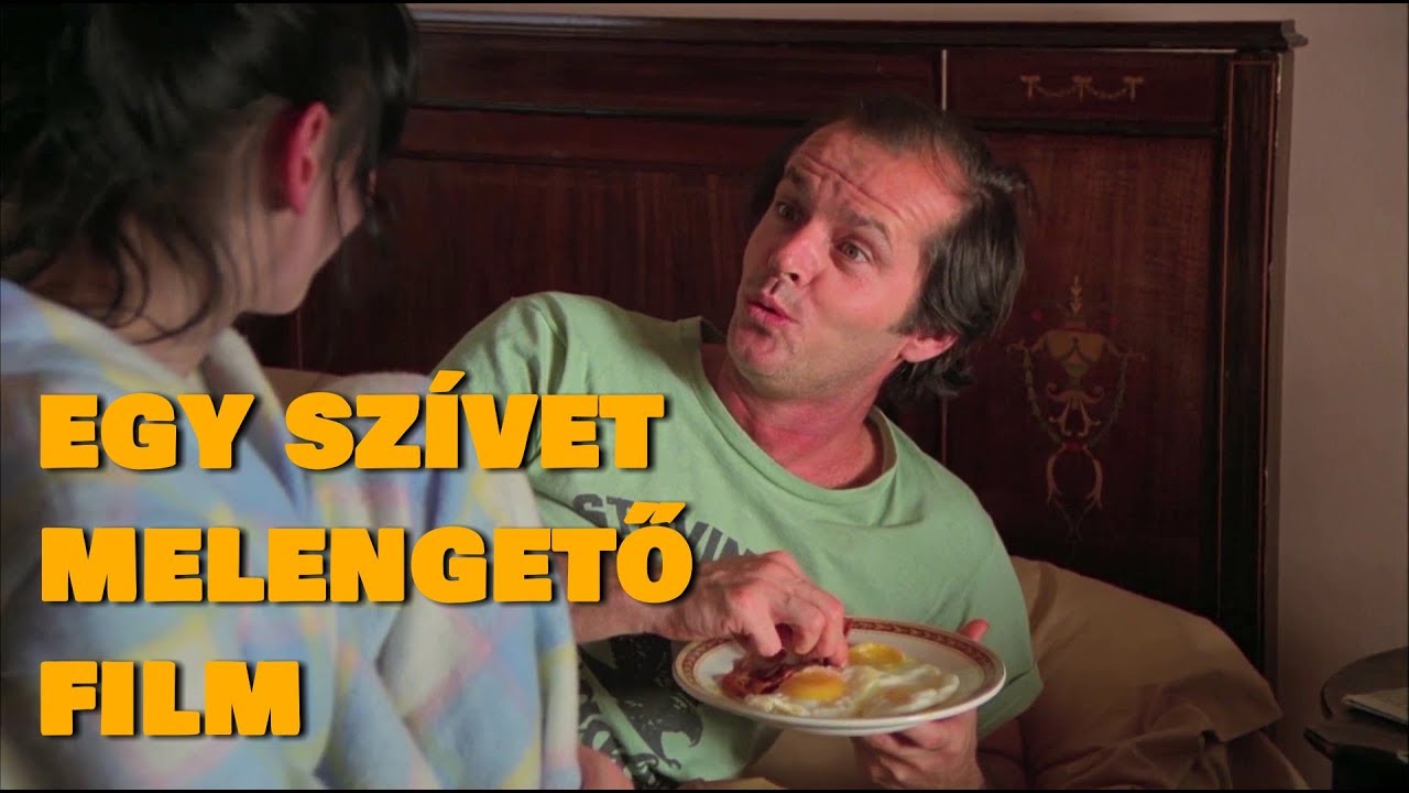 A Ragyog&aacute;s [Csal&aacute;di Filmelőzetes]