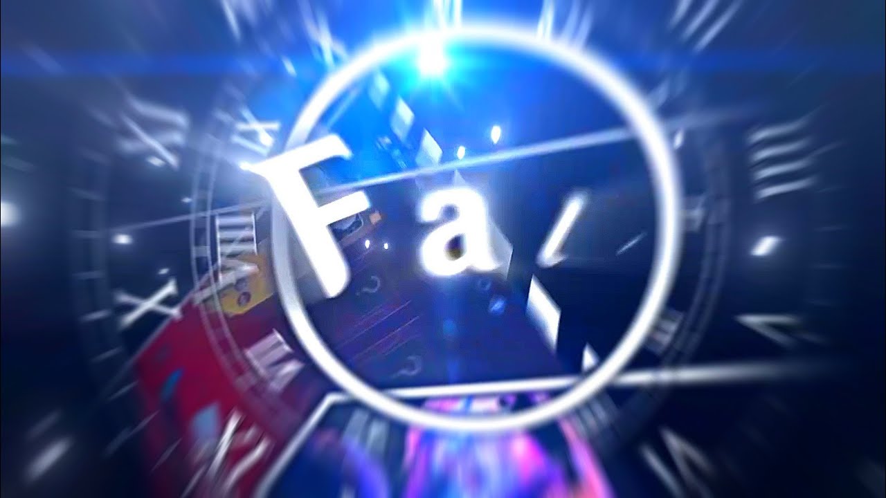 Gmv Typography VFX MLBB (Superhero In My Sleep) After effects Zeex Edit