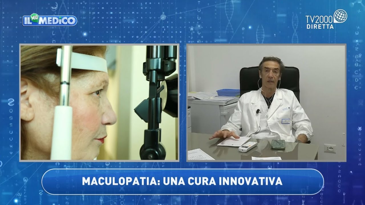 Il mio Medico, 