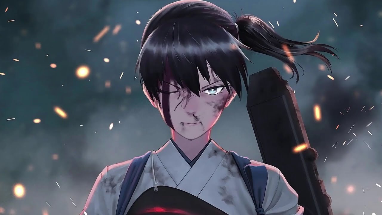 ☆  Nightcore&sup2; ★  【Sacrifice】 & 【Another Lie】  Nevertel