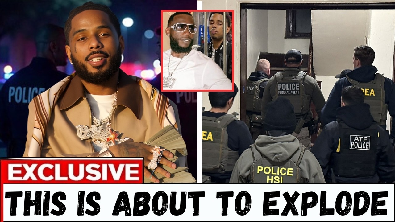 Pooh Shiesty Facing Serious Legal Trouble Over A Prison Escape