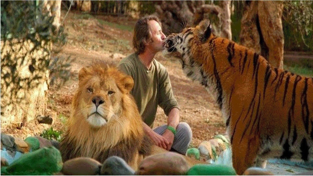 LOS ZOOL&Oacute;GICOS M&Aacute;S IMPRESIONANTES Y GRANDES DEL MUNDO