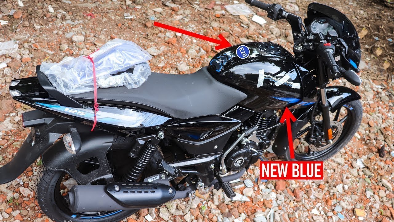 Finally 2026 Bajaj Pulsar 125 Neon Base Model Full Review | On Road price Mileage| Best 125cc bike ?