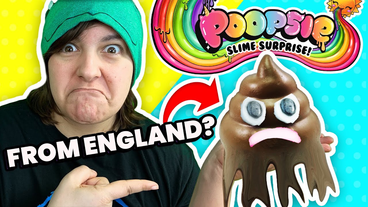 CASH or TRASH? Testing 3 International Craft Kits Poopsie Slime Soap!